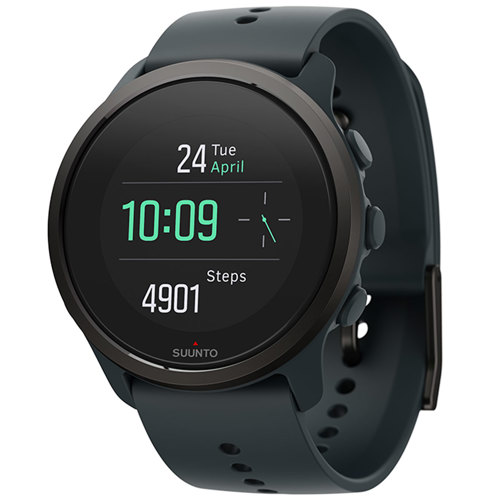 Suunto 5 Peak GPS Sportswatch